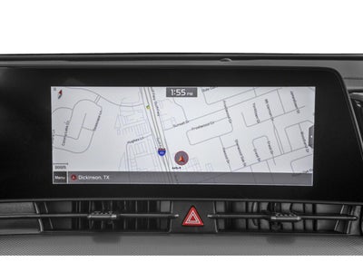 2023 Kia Sportage Hybrid SX-Prestige AWD