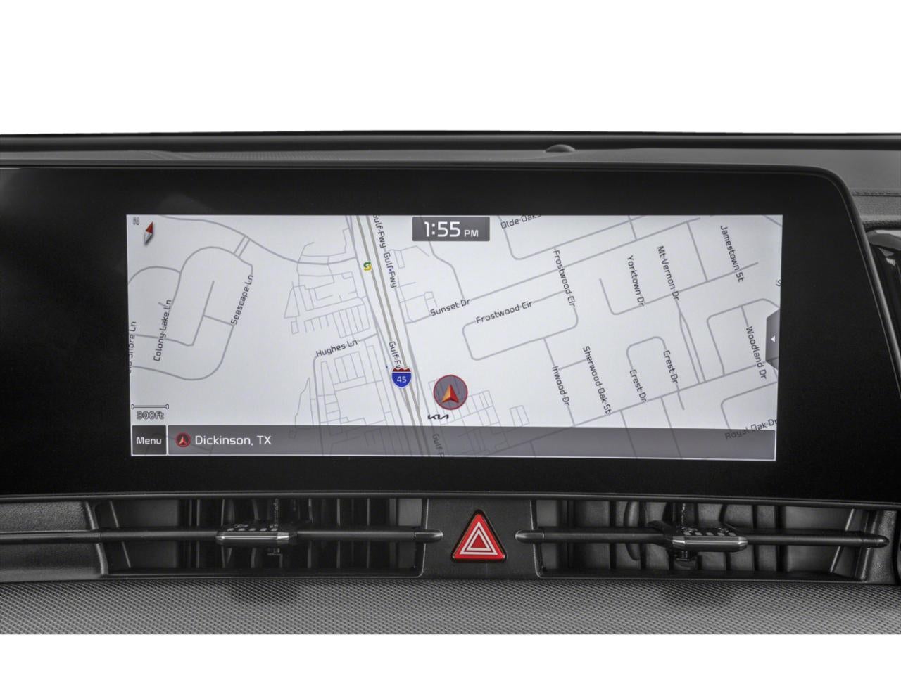 2023 Kia Sportage Hybrid SX-Prestige AWD