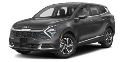 2023 Kia Sportage Hybrid SX-Prestige AWD