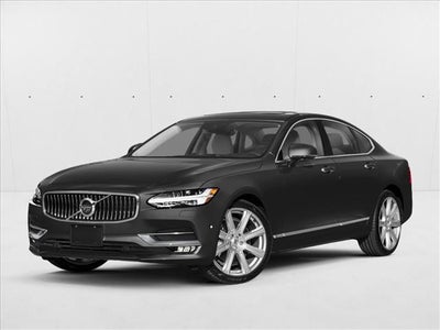 2018 Volvo S90 T5 AWD Momentum