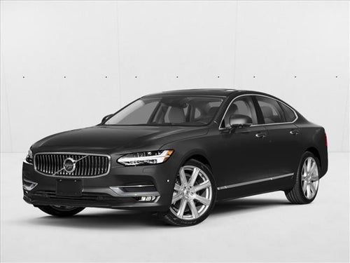 2018 Volvo S90 T5 AWD Momentum