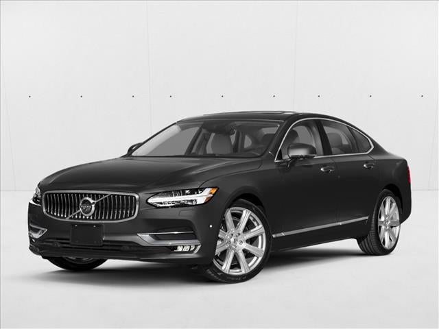 2018 Volvo S90 T5 AWD Momentum