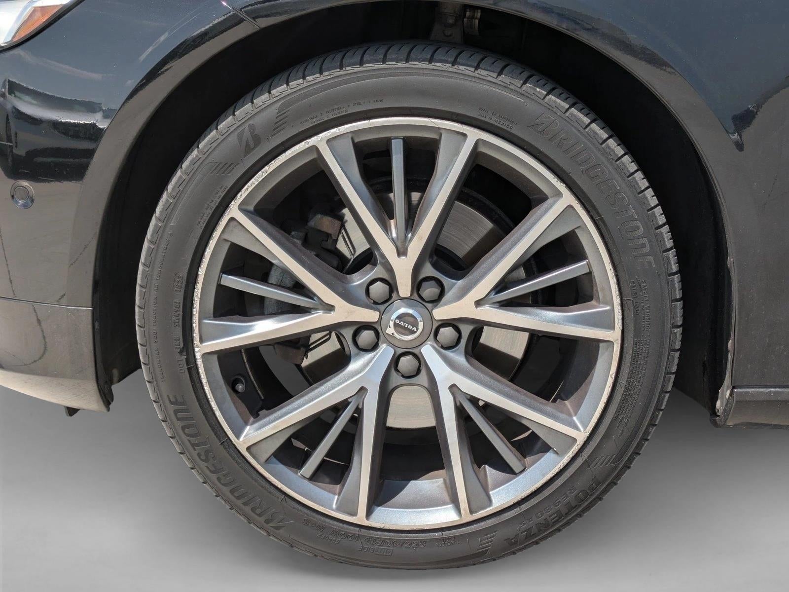 2018 Volvo S90 T5 AWD Momentum