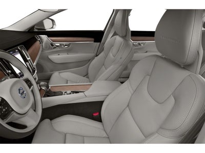 2018 Volvo S90 T5 AWD Momentum