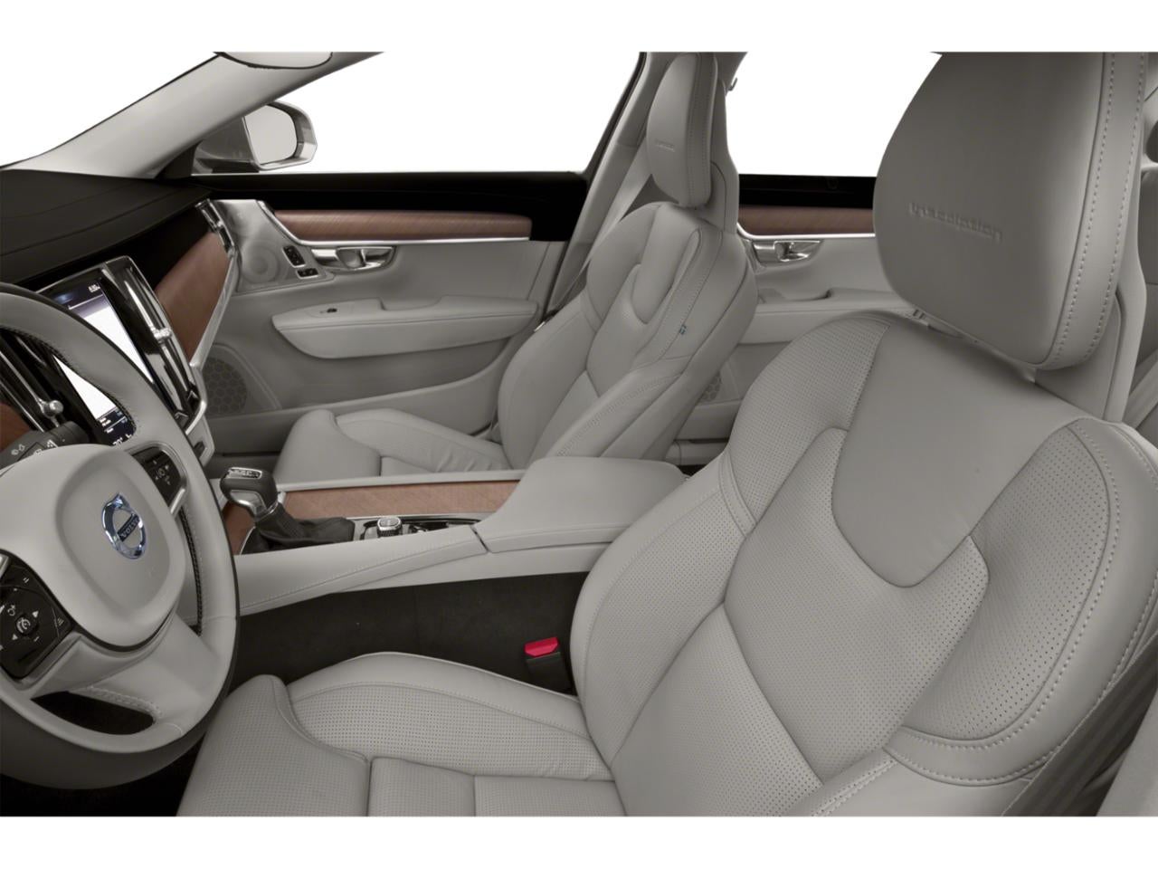 2018 Volvo S90 T5 AWD Momentum