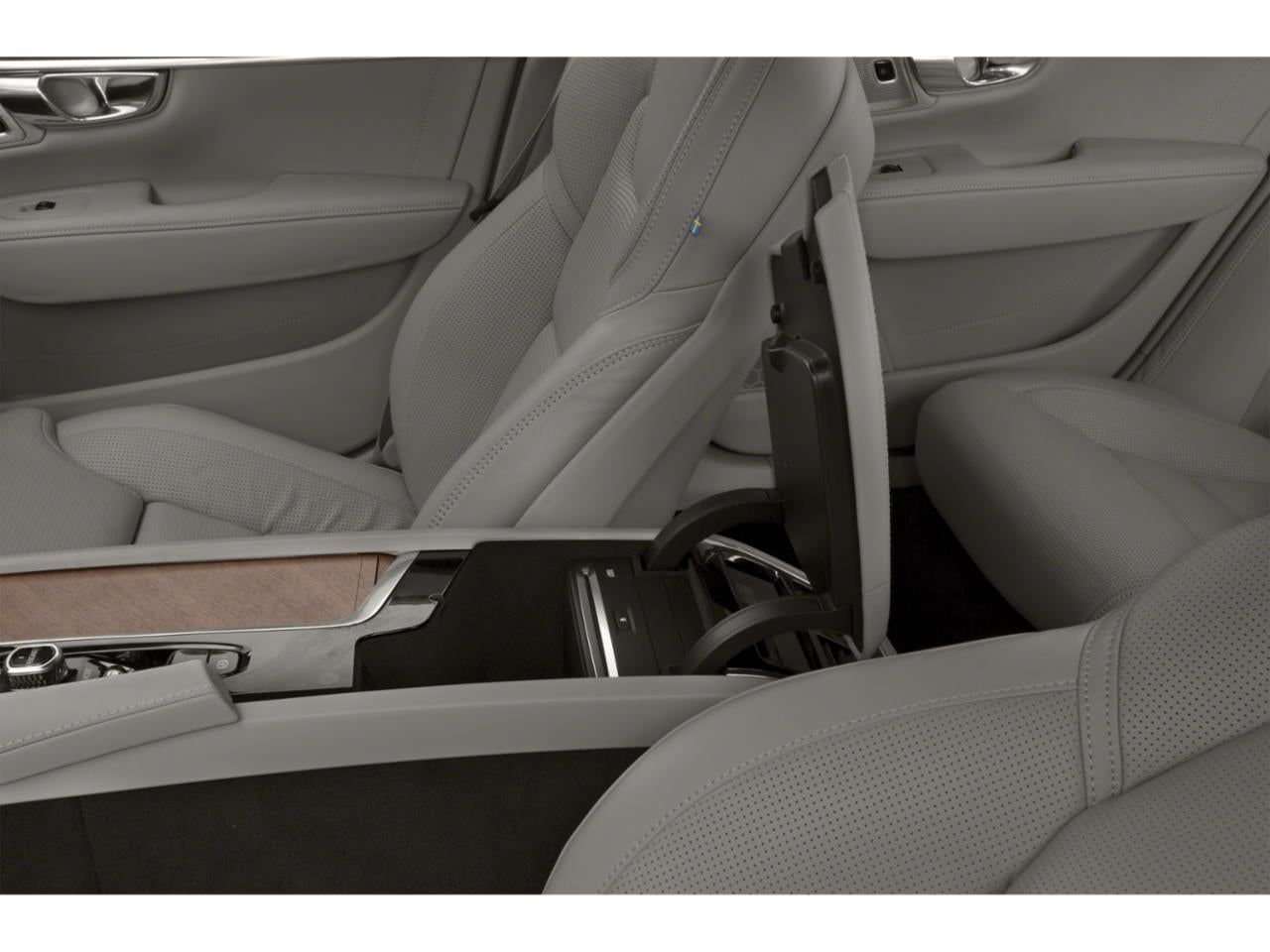 2018 Volvo S90 T5 AWD Momentum
