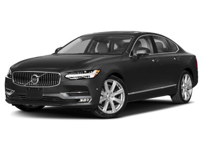 2018 Volvo S90 T5 AWD Momentum