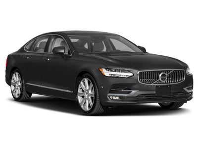 2018 Volvo S90 T5 AWD Momentum