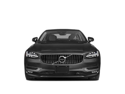 2018 Volvo S90 T5 AWD Momentum