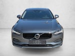 2018 Volvo S90 T6 AWD Momentum