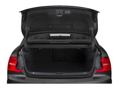 2018 Volvo S90 T6 AWD Momentum
