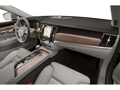 2018 Volvo S90 T6 AWD Momentum