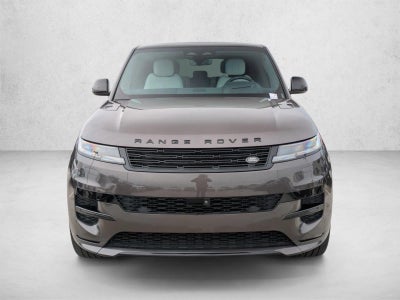 2024 Land Rover Range Rover Sport P400 Dynamic SE