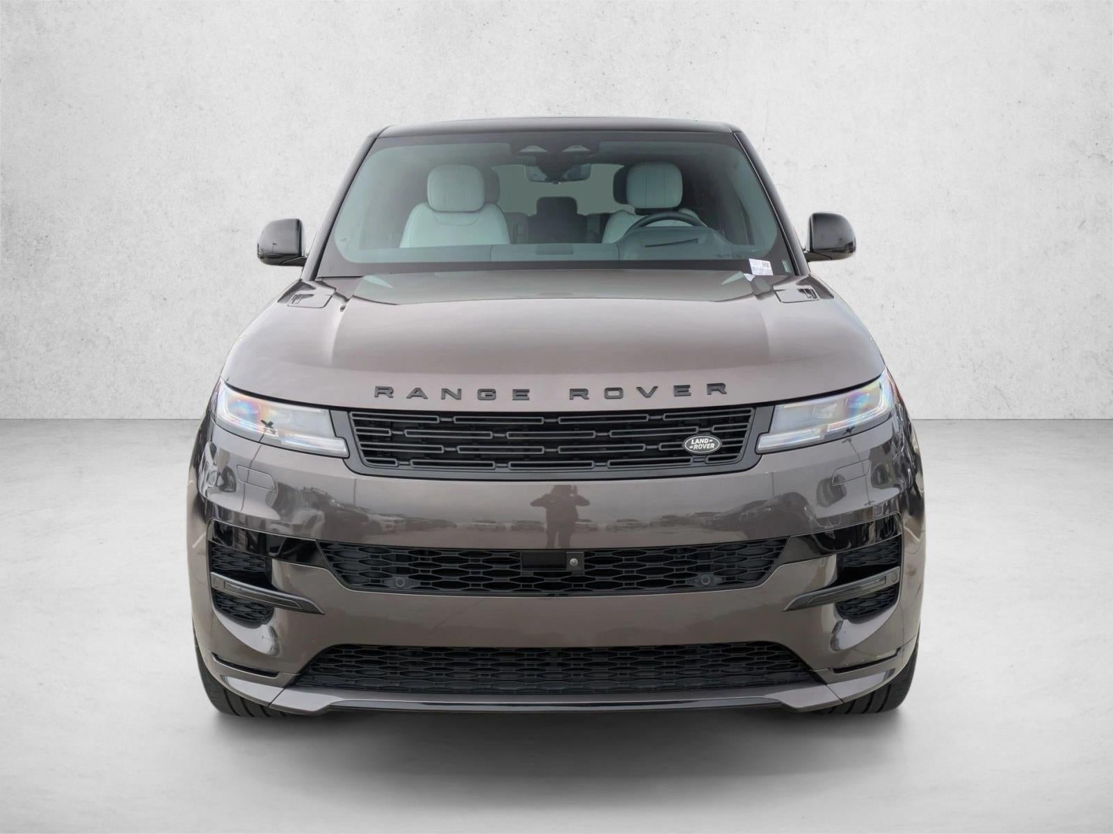 2024 Land Rover Range Rover Sport P400 Dynamic SE