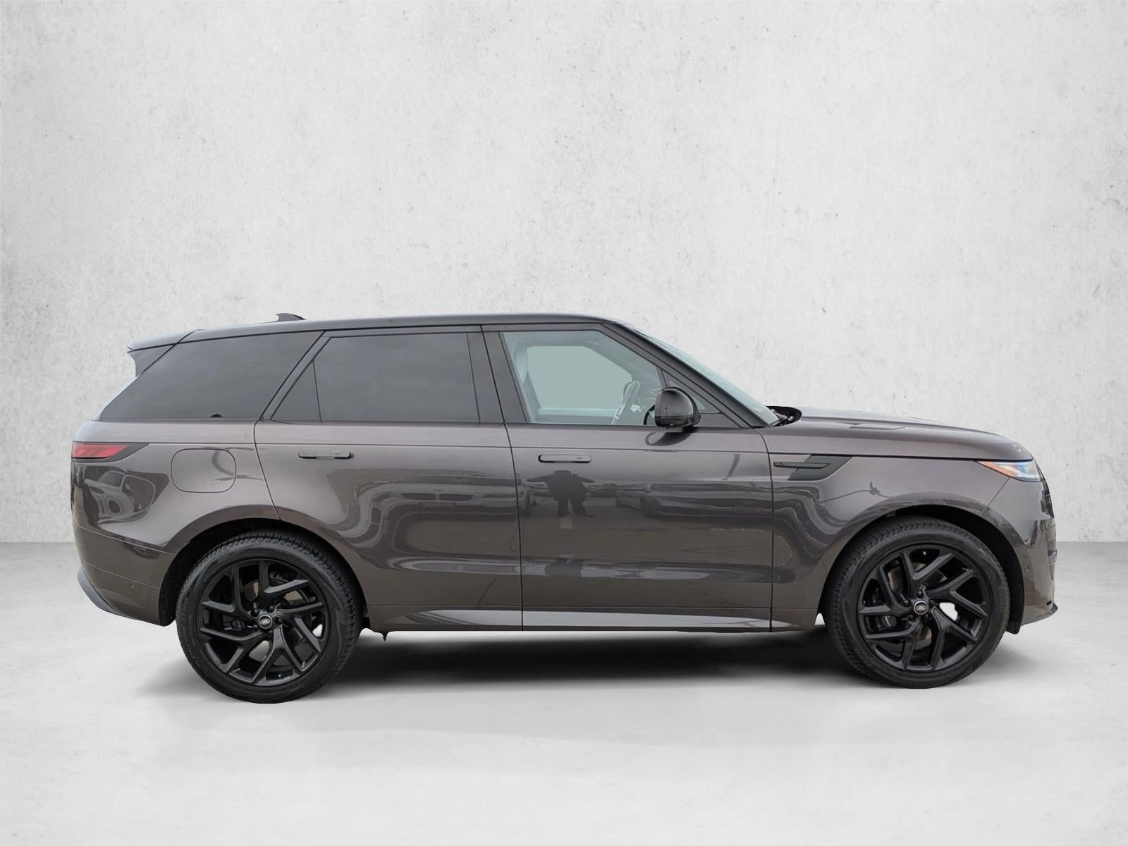 2024 Land Rover Range Rover Sport P400 Dynamic SE