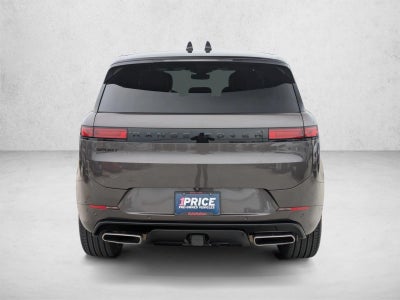 2024 Land Rover Range Rover Sport P400 Dynamic SE