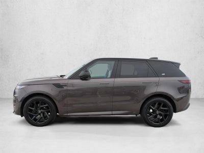 2024 Land Rover Range Rover Sport P400 Dynamic SE