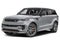 2024 Land Rover Range Rover Sport P400 Dynamic SE