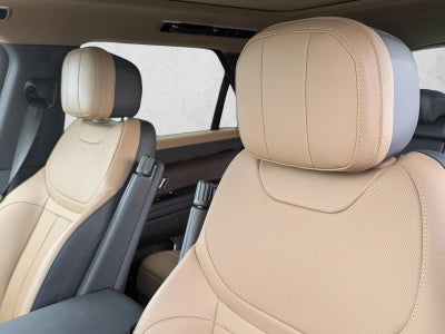 2024 Land Rover Range Rover Sport P400 Dynamic SE