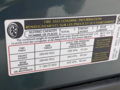 2024 Land Rover Range Rover Sport P400 Dynamic SE