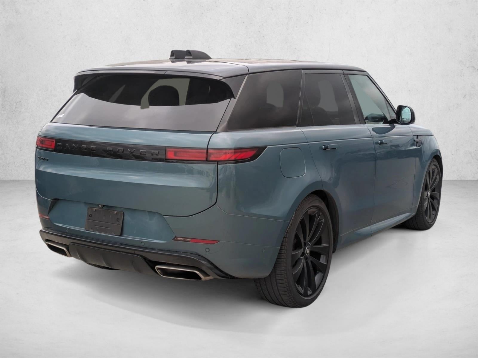 2024 Land Rover Range Rover Sport P400 Dynamic SE