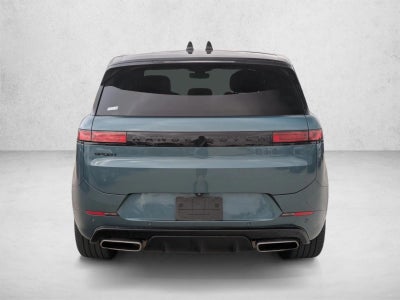 2024 Land Rover Range Rover Sport P400 Dynamic SE