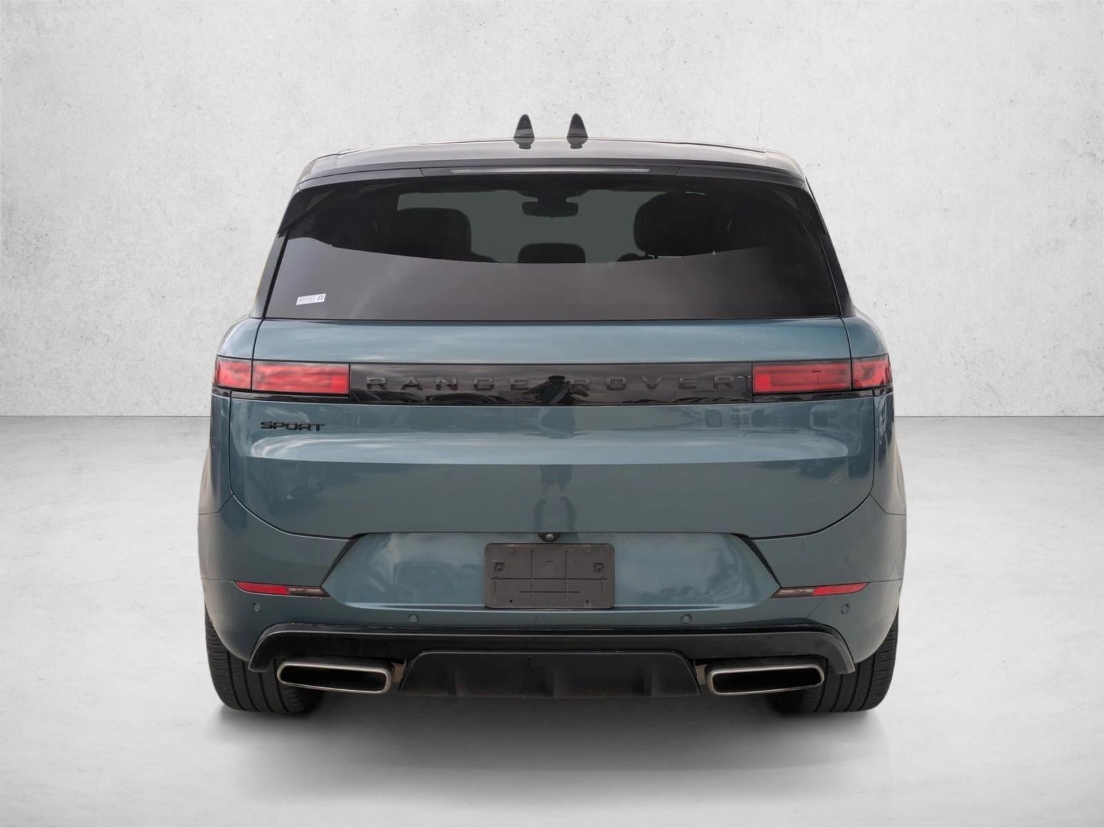 2024 Land Rover Range Rover Sport P400 Dynamic SE