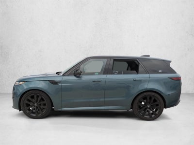 2024 Land Rover Range Rover Sport P400 Dynamic SE