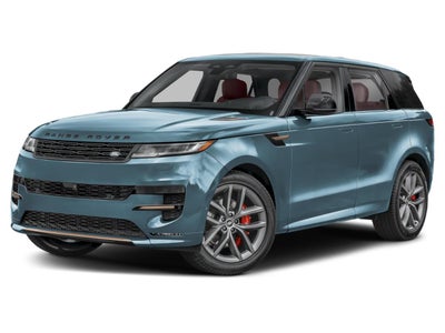 2024 Land Rover Range Rover Sport P400 Dynamic SE