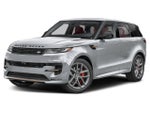 2024 Land Rover Range Rover Sport P635 SV Edition One Flux Silver