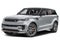 2024 Land Rover Range Rover Sport P635 SV Edition One Flux Silver