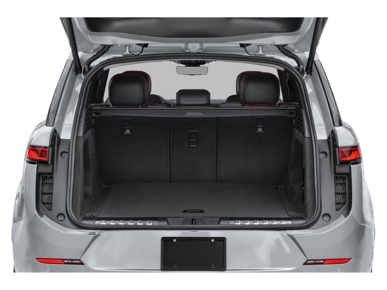 2024 Land Rover Range Rover Sport P635 SV Edition One Flux Silver