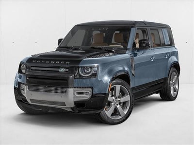 2024 Land Rover Defender 110 P400 S