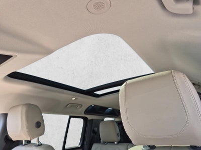 2024 Land Rover Defender 110 P400 S