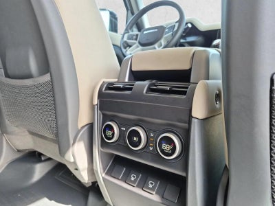 2024 Land Rover Defender 110 P400 S