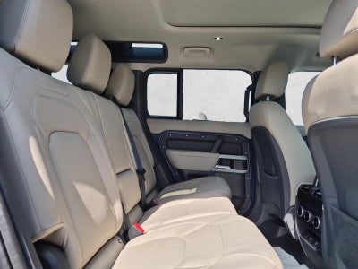 2024 Land Rover Defender 110 P400 S