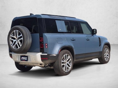 2024 Land Rover Defender 110 P400 S