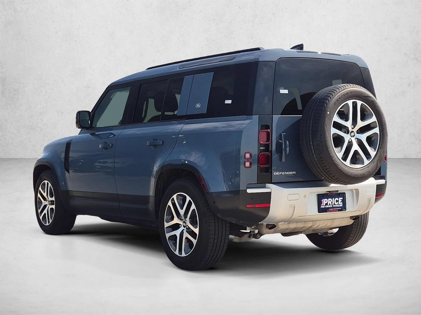 2024 Land Rover Defender 110 P400 S