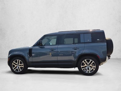2024 Land Rover Defender 110 P400 S