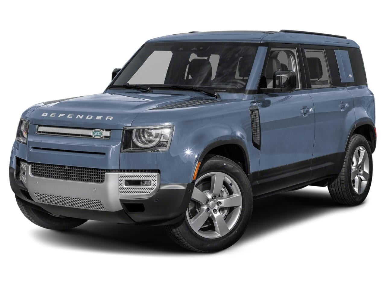 2024 Land Rover Defender 110 P400 S