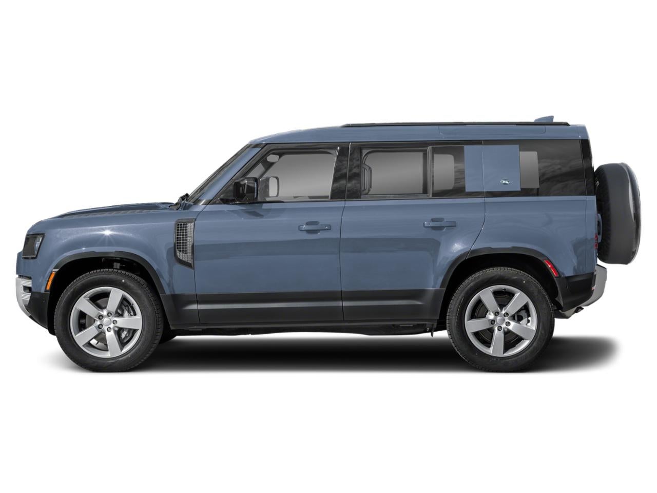 2024 Land Rover Defender 110 P400 S