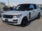 2016 Land Rover Range Rover 4WD 4dr Diesel HSE
