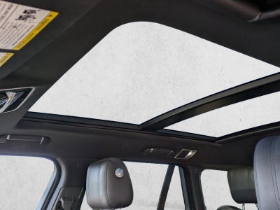 2016 Land Rover Range Rover 4WD 4dr Diesel HSE