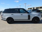 2016 Land Rover Range Rover 4WD 4dr Diesel HSE