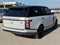 2016 Land Rover Range Rover 4WD 4dr Diesel HSE