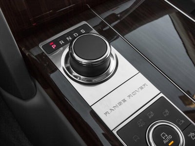 2016 Land Rover Range Rover 4WD 4dr Diesel HSE