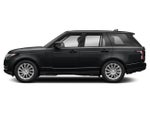 2020 Land Rover Range Rover HSE SWB