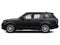 2020 Land Rover Range Rover HSE SWB