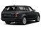 2020 Land Rover Range Rover HSE SWB