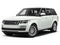 2020 Land Rover Range Rover HSE SWB